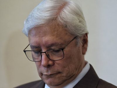 Por coacción del voto, tribunal amonesta a Bonilla, a alcalde y a diputados de Morena