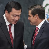 La FGR rechaza citar a Peña Nieto y Osorio Chong por caso Nochixtlán, denuncian víctimas