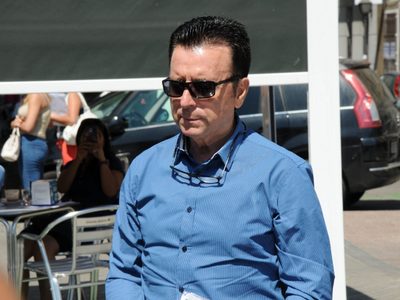 José Ortega Cano fue muy sincero al revelar qué piensa de lo que dijo Ana María Aldón sobre Rocío