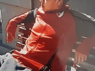 Desesperada búsqueda de un adolescente en General Alvear