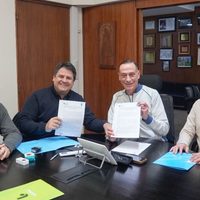 Gaido confirmó un nuevo acceso a la ciudad de Neuquén