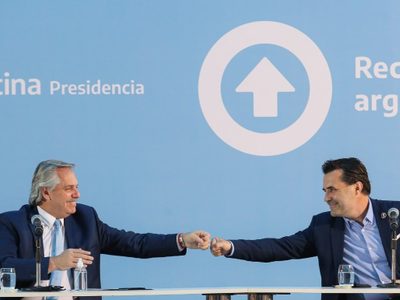 Los empresarios destacaron la Ley de Promoción de Inversiones Hidrocarburíferas