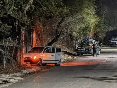 Visita de Sheinbaum a Morelos coincide con ataque en Tlaltizapán que deja cinco muertos