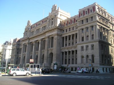 El Consejo de la Magistratura "comunicará cada movimiento" durante la selección de los nuevos jueces