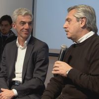 “Sumamente incomprensible”: Alberto Fernández no sale del asombro por la tragedia de Mario Meoni