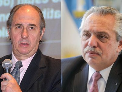 El IAE Mosconi pidió que el Gobierno presente un “Plan Energético Nacional 2030-2050”