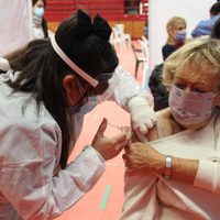 Coronavirus: Neuquén se encuentra por arriba de la media en cuanto a la administración de la vacuna
