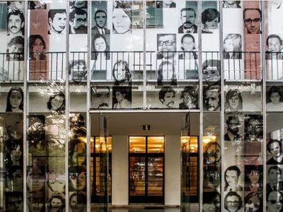 Confirmaron condenas por crímenes en la ESMA y los vuelos de la muerte