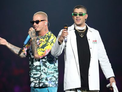 #LatinGrammys: salió la lista de nominados y estos son los principales favoritos