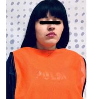 Mujer dice ser del Cártel de Sinaloa y le decomisan droga valuada en 6 mdp