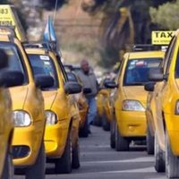 Otro taxista fue asaltado en Neuquén; esta vez ocurrió en el barrio Z1