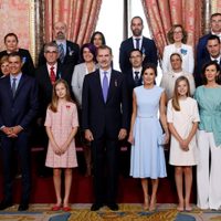 Corre peligro: el secreto del final que carcome a la Reina Letizia