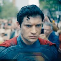 Este es el primer tráiler del “Superman” de James Gunn: “ha sido más difícil que la película”