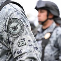 Más homicidios, más desapariciones, menos detenciones... un fracaso llamado Guardia Nacional