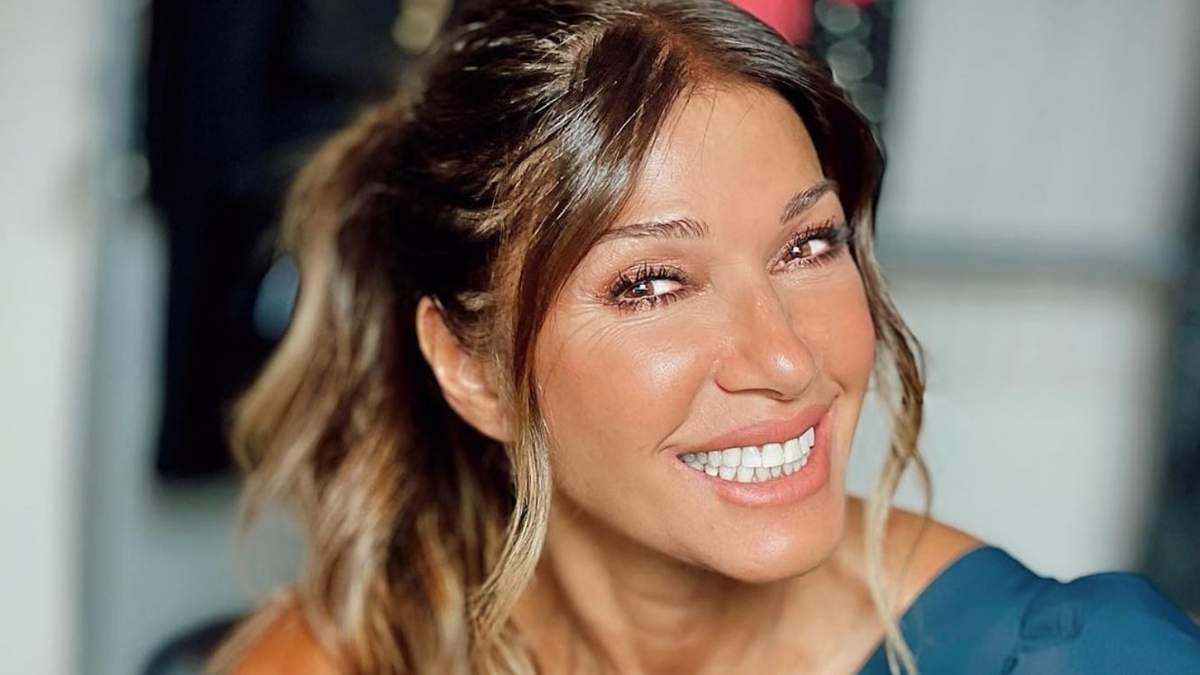 Catherine Fulop. Fuente: (Instagram)