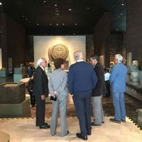 Sismo daña zonas y recintos arqueológicos de Chiapas, Hidalgo, Oaxaca, Tlaxcala y Veracruz: INAH