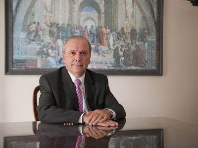 Daniel Montamat: "Tenemos que multiplicar la inversión en Vaca Muerta"