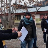 Los reclamos a Educación por el mal estado de las escuelas se multiplican