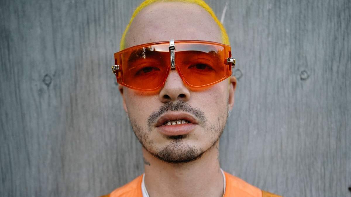 J Balvin. Fuente: (Instagram)