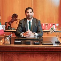 Sheinbaum confía en un exfuncionario de Felipe Calderón para Nafin y Bancomext