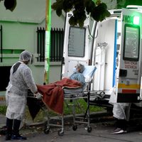 Argentina sufre otras 12 pérdidas por coronavirus y se confirmaron más de 700 nuevos casos