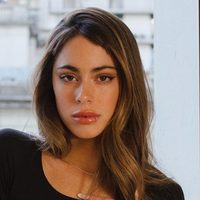 La triste despedida de Tini Stoessel