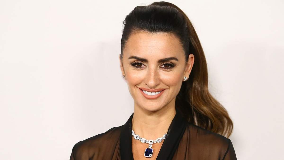 Penélope Cruz. Fuente: (Instagram).