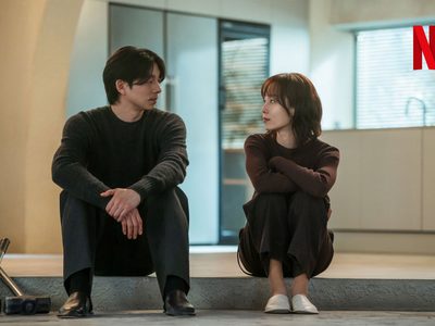 La serie coreana que es furor en Netflix y tiene referencias argentinas