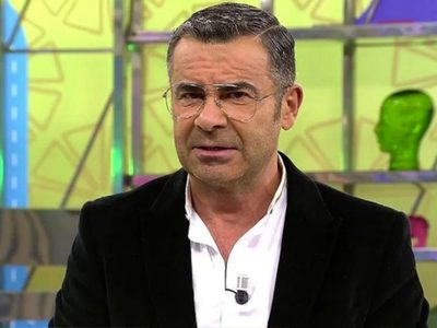 El duro relato de Jorge Javier Vázquez sobre el fallecimiento de su padre