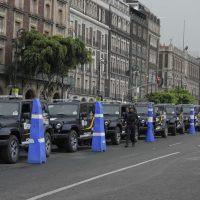 Jornada electoral en la CDMX: habrá Ley Seca y 34 mil policías resguardarán la seguridad