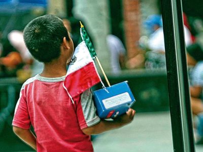 Sólo acciones erráticas: Desdén de la 4T por la primera infancia