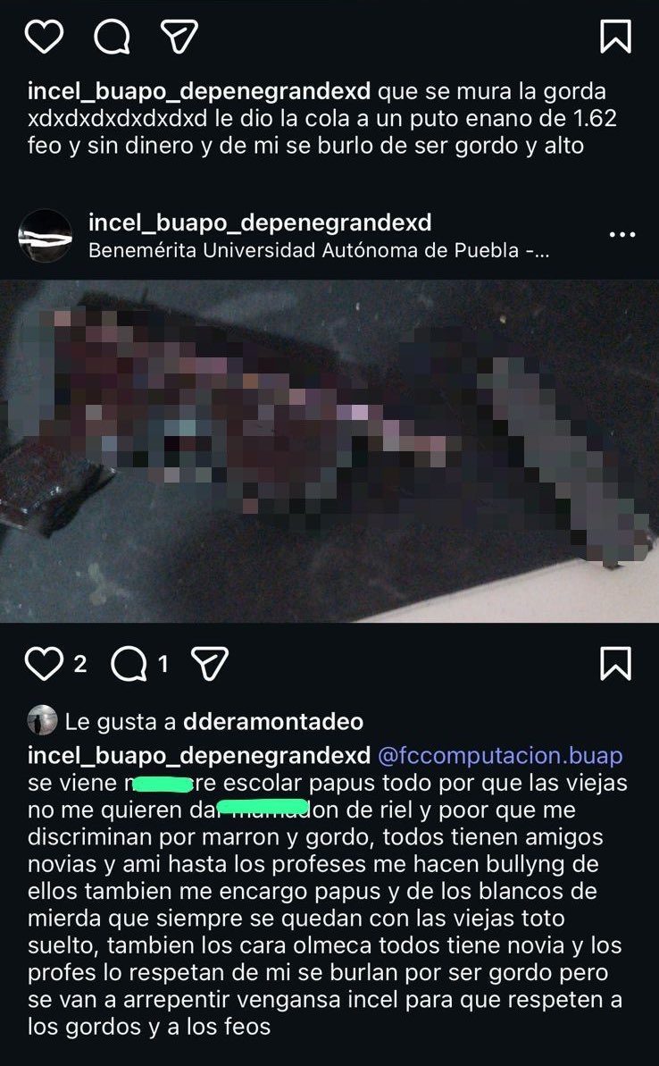 amenaza