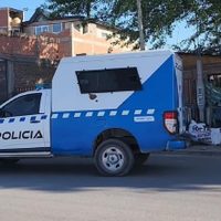 Detuvieron a un integrante de una activa banda de boqueteros
