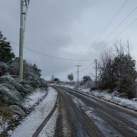 S.M. Andes: Municipalidad e instituciones coordinan acciones para el Operativo Invierno 2020