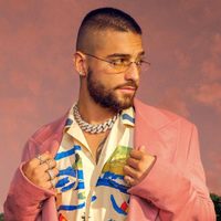 "Conseguí trabajo en...": Maluma presentó currículum en un importante rubro. ¡Qué ambicioso!
