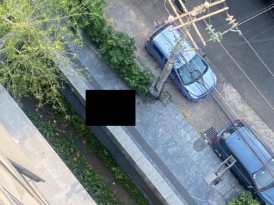 Asesinan al empresario Carlos Narváez Romero en la colonia Anáhuac de la CDMX