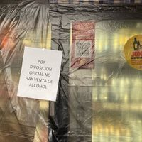 Estos días habrá Ley seca en la CDMX por las elecciones del 2 de junio
