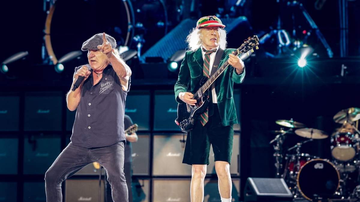 AC/DC