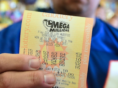 ¡Este viernes se sortean 640 millones de dólares!