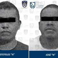 Sentencian a 23 años de prisión a dos soldados por el transfeminicidio de Naomi Nicole