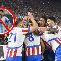 Ley anti-Lionel Messi: el insólito pedido que hizo Paraguay antes del partido con Argentina