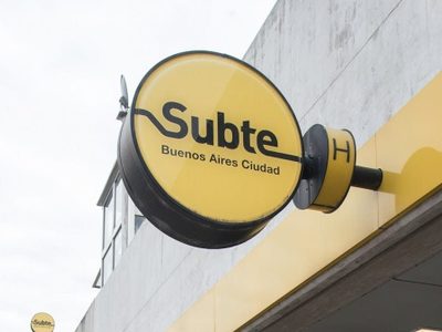 Volverá a subir el boleto para viajar en subte en la Ciudad de Buenos Aires