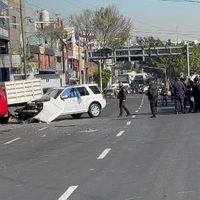 Asesinan a tiros a un hombre en la GAM a plena luz del día