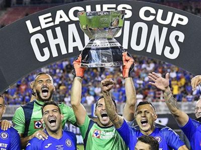 Leagues Cup: así se jugarán los dieciseisavos de final