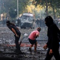 Chile: La revolución persiste