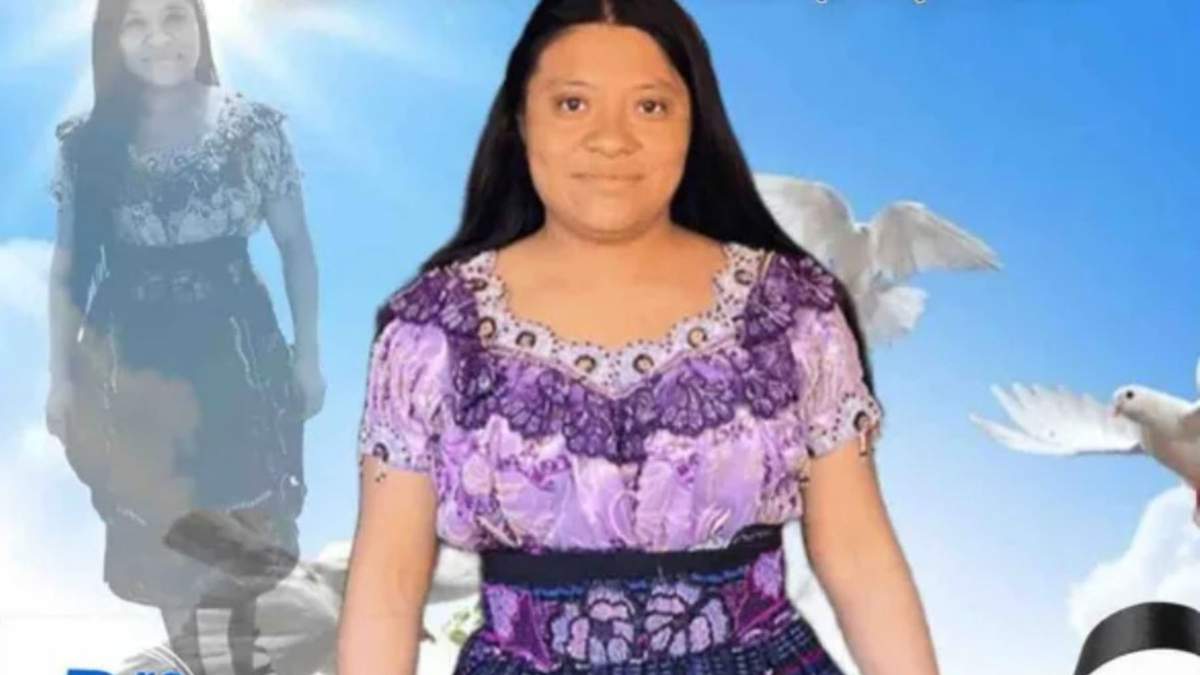El esposo de la víctima solicitó a las autoridades que determinen si se presentarán cargos por el disparo.