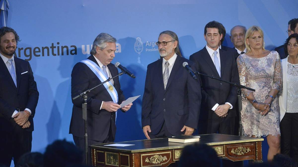 Luis Basterra. Fuente (Twitter)