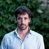 "Se vio": Nacho Viale y un sorpresivo mensaje para MasterChef Celebrity