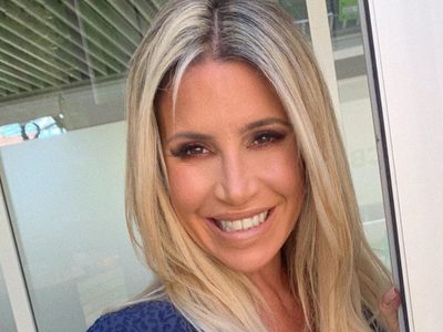 ¡Diosa total! La magnífica imagen con la que Florencia Peña encendió las redes
