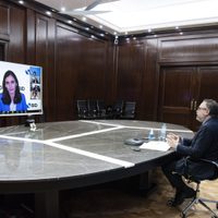 Kulfas aseguró que el Gobierno busca avanzar en el desarrollo de la cadena de valor del litio